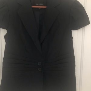 The Limited black blazer